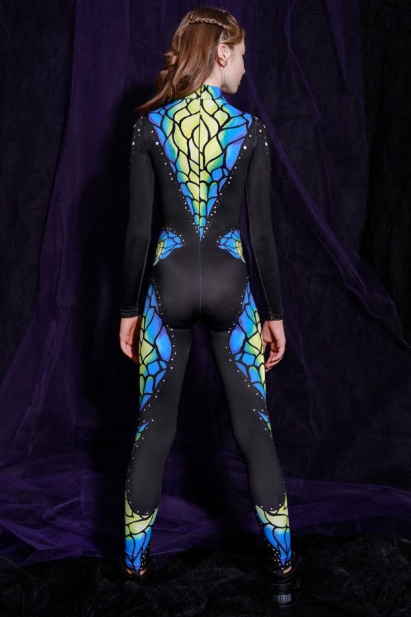 Fairy Kids Costume on Sale - Image 2
