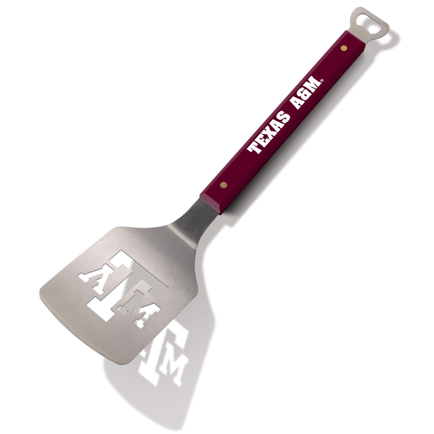 Texas A&M Aggies Spirit Series Sportula Spatula Online