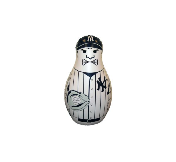 New York Yankees Bop Bag Mini CO Cheap