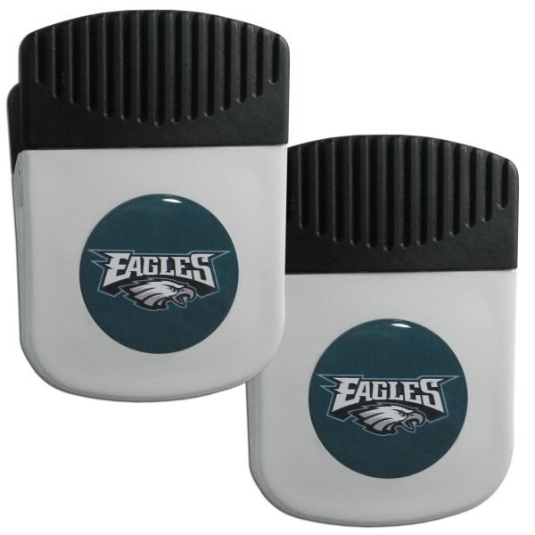Philadelphia Eagles Clip Magnet Cheap - Image 5