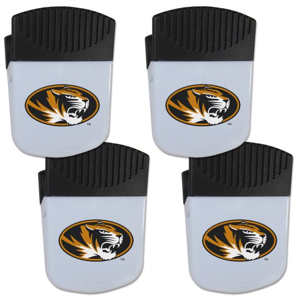 Missouri Tigers Clip Magnet Online - Image 5