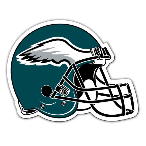 Philadelphia Eagles Car Magnet Fashion - Image 2