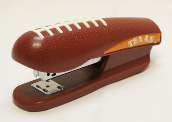 Texas Longhorns Stapler Pro Grip Style CO Online