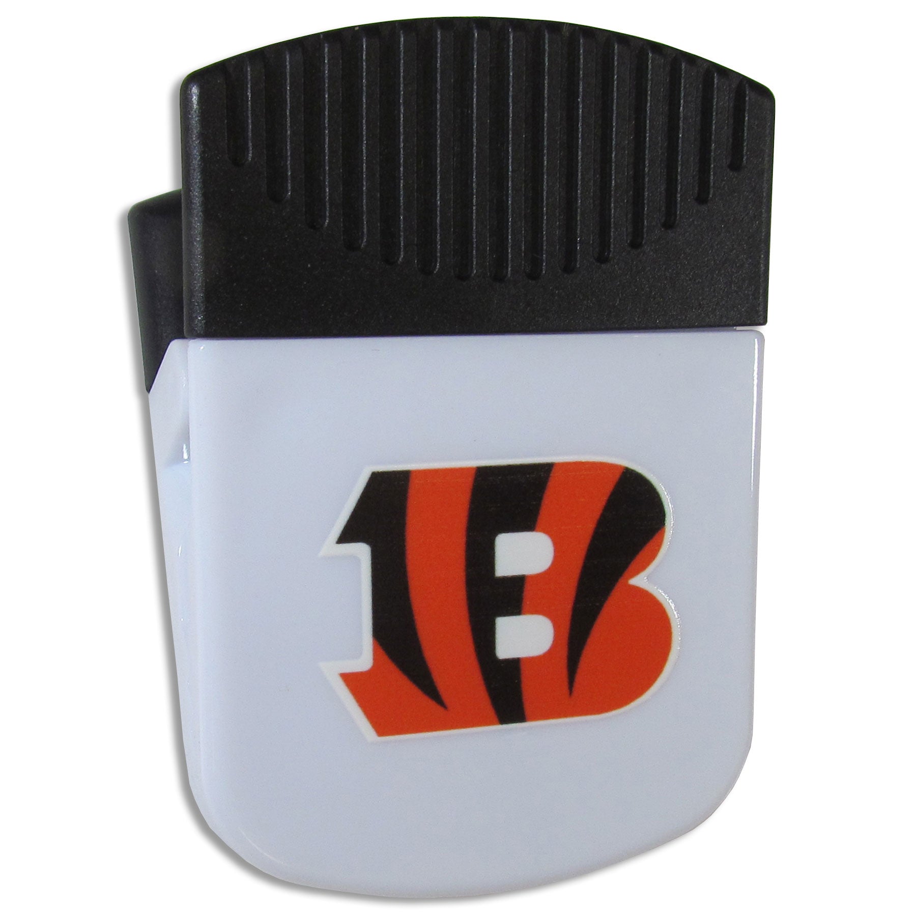 Cincinnati Bengals Clip Magnet Fashion