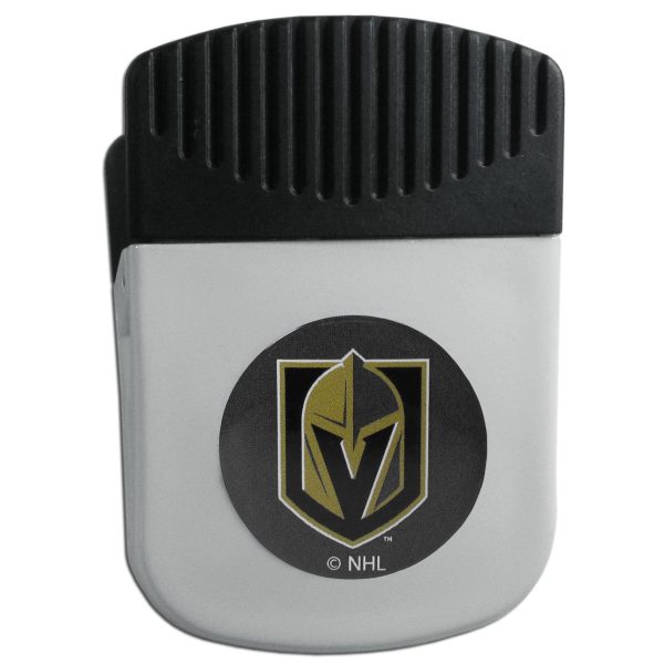 Vegas Golden Knights® Clip Magnet Supply - Image 2