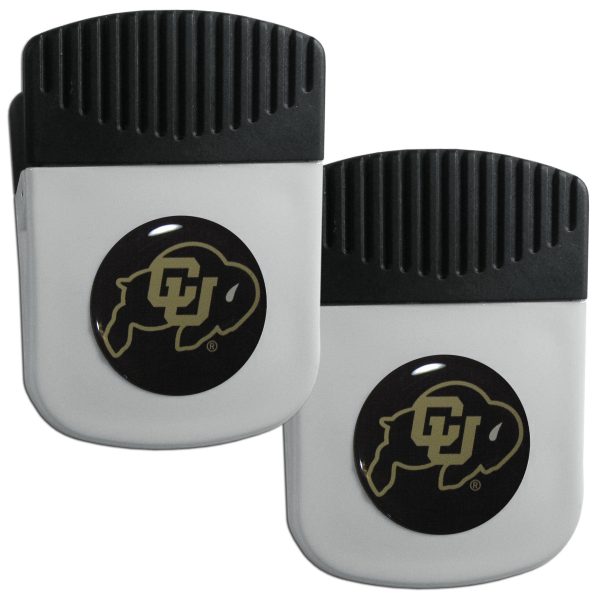 Colorado Buffaloes Clip Magnet Cheap - Image 4