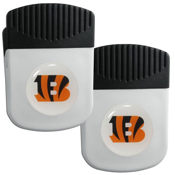 Cincinnati Bengals Clip Magnet Fashion - Image 5