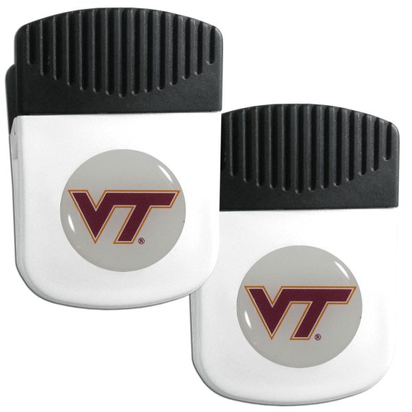 Virginia Tech Hokies Clip Magnet Supply - Image 5