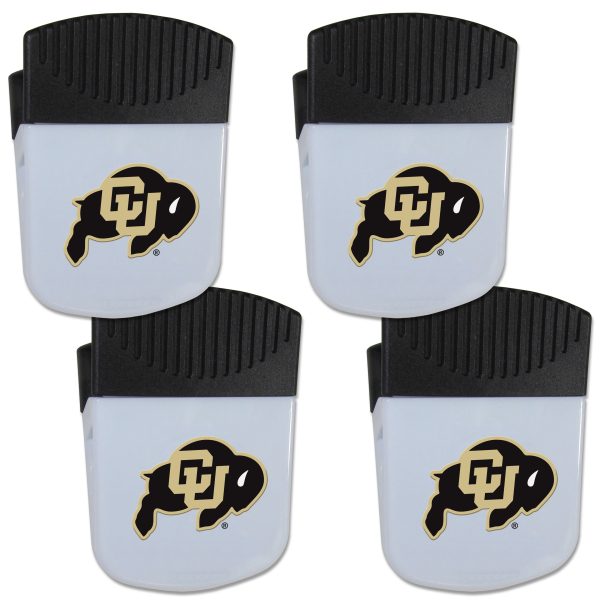 Colorado Buffaloes Clip Magnet Cheap - Image 5