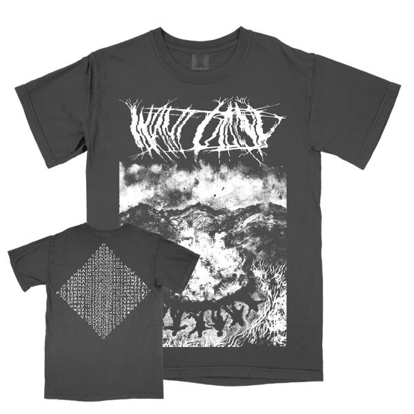 Infant Island  Obsidian Wreath  Premium Pepper T-Shirt Online Sale