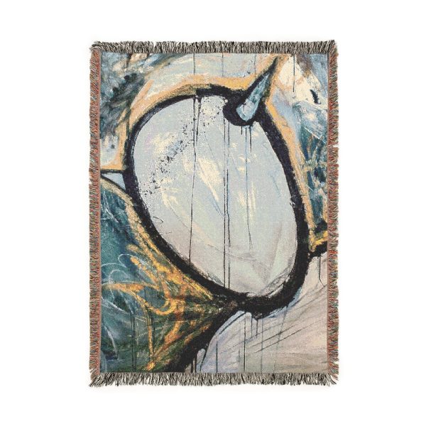 Converge  When Forever Comes Crashing  Woven Blanket Online - Image 3