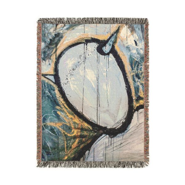 Converge  When Forever Comes Crashing  Woven Blanket Online - Image 2