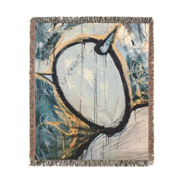 Converge  When Forever Comes Crashing  Woven Blanket Online